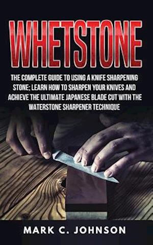 Whetstone