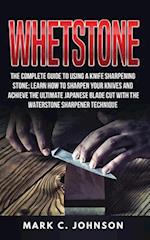 Whetstone