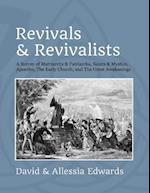 Revivals and Revivalists