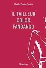 Il Tailleur Color Fandango