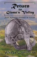 Return to Glome's Valley