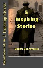 5 Inspiring Stories