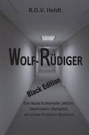 Wolf-Rüdiger