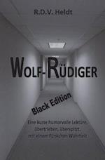 Wolf-Rüdiger