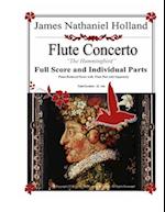 Flute Concerto "The Hummingbird"