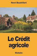 Le Crédit Agricole