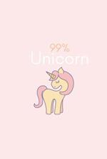 99% Unicorn