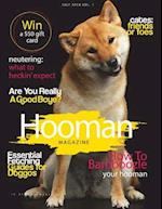 Hooman Magazine