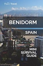 Benidorm Mini Survival Guide