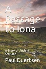 A Passage to Iona