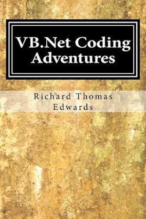 VB.Net Coding Adventures