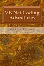 VB.Net Coding Adventures