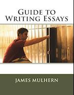 Guide to Writing Essays