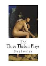 The Three Theban Plays