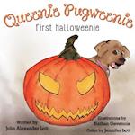 Queenie Pugweenie Halloweenie