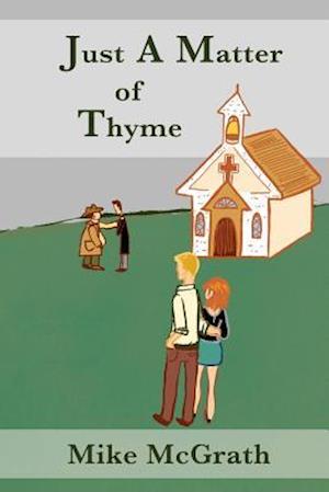 Just a Matter of Thyme