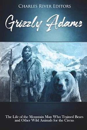 Grizzly Adams