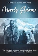 Grizzly Adams