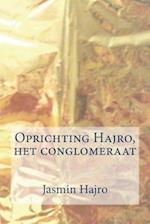 Oprichting Hajro, Het Conglomeraat