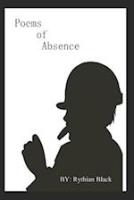 Poems of Absence