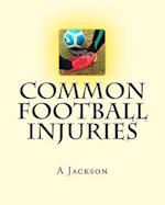 Common Football Injuries