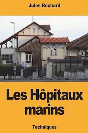 Les Hôpitaux Marins