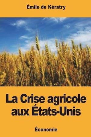 La Crise Agricole Aux États-Unis