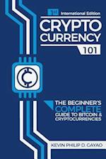 Cryptocurrency 101