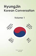 Hyungjin Korean Conversation