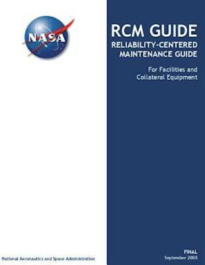 Rcm Guide Reliability-Centered Maintenance Guide