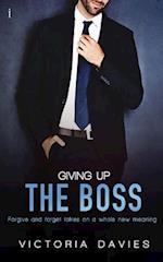Giving Up the Boss