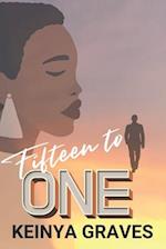 Fifteen to One: Love takes time 