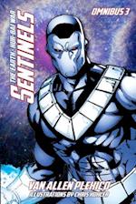 Sentinels Omnibus 3