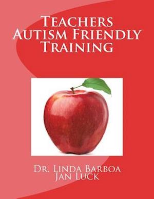 Teachers Autism Friendly Training