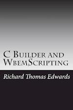 C Builder and WbemScripting