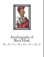 Autobiography of Black Hawk
