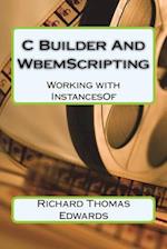 C Builder And WbemScripting