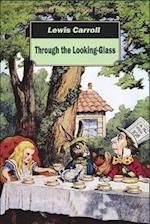 Through the Looking-Glass