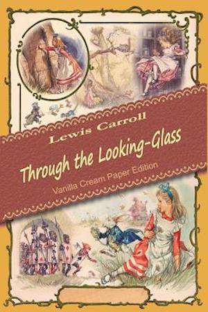 Through the Looking-Glass