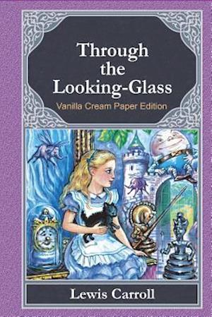 Through the Looking-Glass