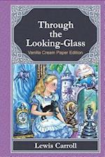 Through the Looking-Glass