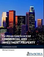 The Ultimate Guide to List & Sell Commercial Investment Property