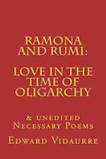 Ramona and Rumi