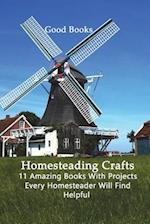 Homesteading Crafts 11 in 1