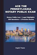 Ace the Pennsylvania Notary Public Exam
