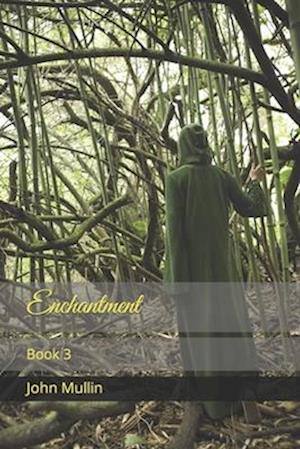 Enchantment Book 3: Book 3