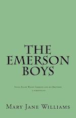 The Emerson Boys