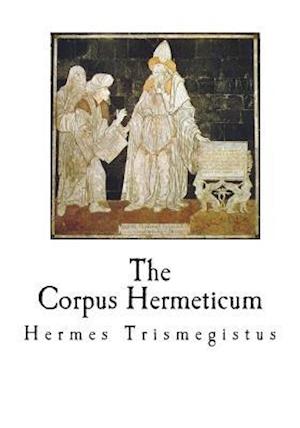 The Corpus Hermeticum