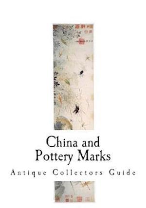 China and Pottery Marks