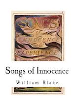 Songs of Innocence